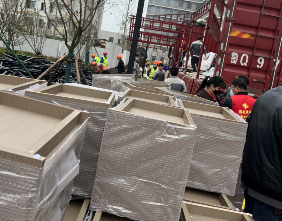 中国速度！|爱体育电子官方网站_爱体育(中国)助力疫情阻击战