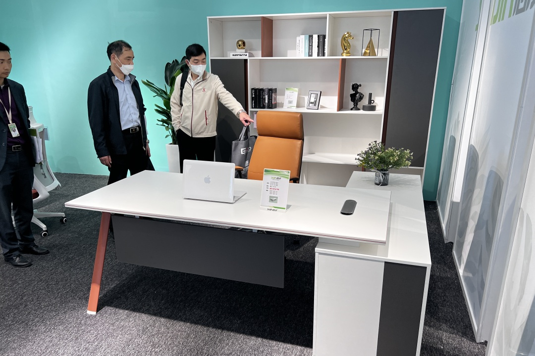 洞见价值 赋能新生|爱体育电子官方网站_爱体育(中国)开展广州家具展赋能分享会