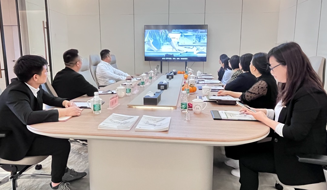 面对面传经送宝 心连心砥砺前行|省护理学会专家一行莅临爱体育电子官方网站_爱体育(中国)