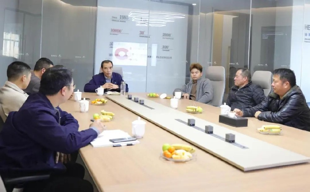 精研技能升级服务|爱体育电子官方网站_爱体育(中国)开展安装技能提升培训