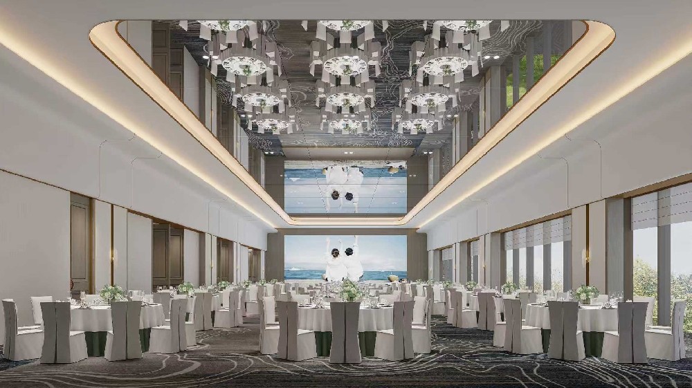 大宴会厅 2